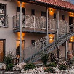 Ubytování na Pálavě s výjimečným programem: Face jóga, víno a klid jižní