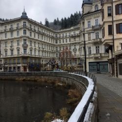 Taxi Karlovy Vary  Mariánské Lázně