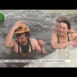 Karlovarský kraj: Zprávy 3. týdne 2017 (TV Západ)