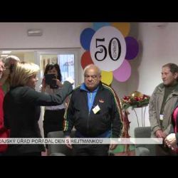 Karlovarský kraj: Víkendové Zprávy 2. týdne 2017 (TV Západ)