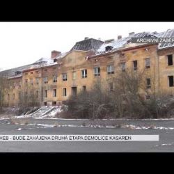 Karlovarský kraj: Víkendové zprávy 47. týdne 2016 (TV Západ)