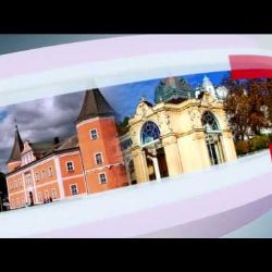 Karlovarský kraj: Zprávy 2. týdne 2017 (TV Západ)