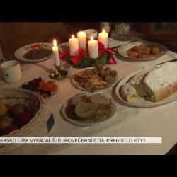 Karlovarský kraj: Zprávy 52. týdne 2016 (TV Západ)