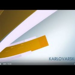 Karlovarský kraj: Zprávy 51. týdne 2016 (TV Západ)