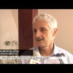 Karlovarský kraj: Zprávy 47. týdne 2016 (TV Západ)