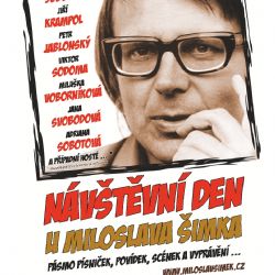 Návštěvní den u Miloslava Šimka v Kraslicích