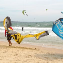 Kitování – moderní sport nejen pro odvážné