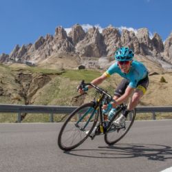 Giro d´Italia 2017 ve fotografii 