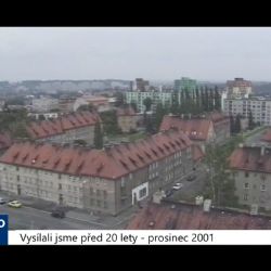2001 – Cheb: Realitní kancelář mátla veřejnost (TV Západ)
