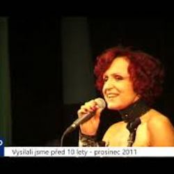 2011 – Sokolov: Na benefici byli oceněni policisté i občané (TV Západ)