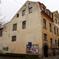 Aš: Bývalé AKS se má přeměnit v moderní komunitní centrum