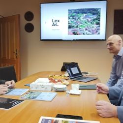 Aš: Europoslanec Jan Farský ambasadorem Lex Aš