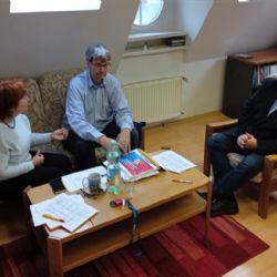 Aš: Hudba a sport v rámci Bavorsko - českých týdnů přátelství