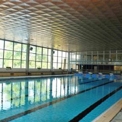 Aš: Krytý bazén čeká rekonstrukce