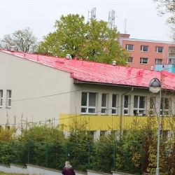 Aš: Mateřská škola v Neumannově ulici se na půl roku přestěhuje do areálu gymnázia