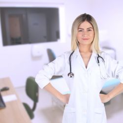 Aš: Město chystá motivační program pro lékaře