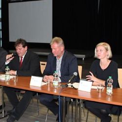 Aš: Město povede koalice ANO 2011 a PRO AŠ