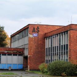 Aš: Město se dočká nového nádraží, stavba začne počátkem listopadu