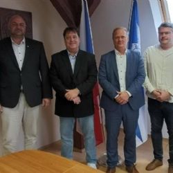 Aš: Město zakládá Pakt ohrožených měst