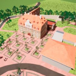 Aš: Muzeum čeká rozsáhlá rekonstrukce