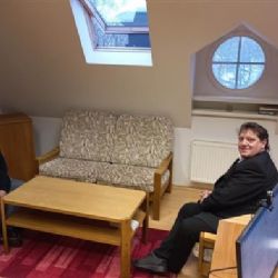 Aš: O první Starostovské odpoledne byl mezi občany zájem