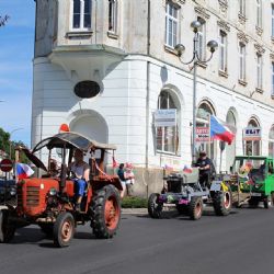 Aš: Ohlédnutí za průvodem s Karlem Ašlerem