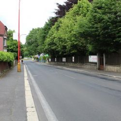 Aš: Oprava vozovky zpomalí dopravu v Selbské ulici