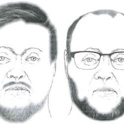 Aš: Policie pátrá po totožnosti mrtvoly muže