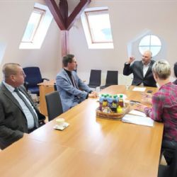 Aš: Přibývají přeshraniční cyklostezky, při jejich propagaci je potřeba koordinovaný přístup