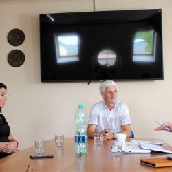 Aš: Radnice připravuje pořízení ukazatele rychlosti