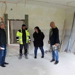 Aš: Rekonstrukce mateřské školy odhalila skryté závady