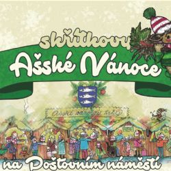 Aš: Skřítkovy Ašské Vánoce zahájí Bára Basiková