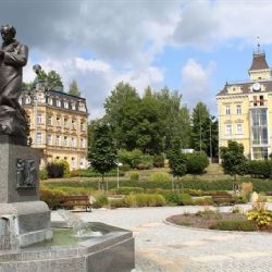 Aš: Strážníci zachránili život dítěti, které přestalo dýchat