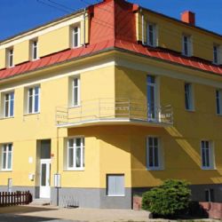 Aš: V bývalé ZUŠ má vzniknout osm bytů