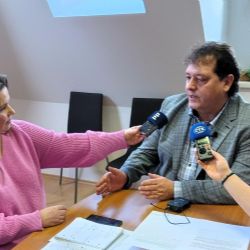 Aš: Ve městě má zájem působit pražský Institut pro aplikaci moderních technologií v medicíně, umístit tu chce dva praktické lékaře