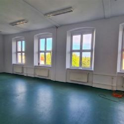 Aš: Základní škola Kamenná získá moderní učebny