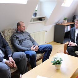 Ašsko: Záchranné práce na kopaninském zámečku mají pokračovat i letos