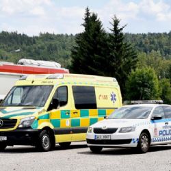  Bezport - aktuální informace o krizových situacích a dalších mimořádných událostí