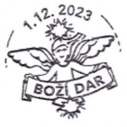 Boží Dar: Děti psaly Ježíškovi nejčastěji o hmotné dárky