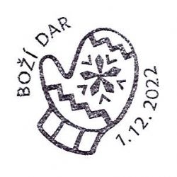 Boží Dar: Ježíškova pošta bude opět přijímat dopisy