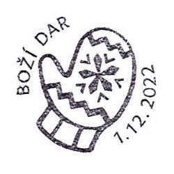 Boží Dar: Ježíškova pošta opět bodovala