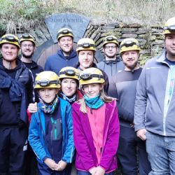 Boží Dar: Štola Johannes ukončila sezónu