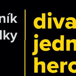 Cheb bude opět hostit přehlídku Divadlo jednoho herce