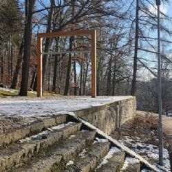 Cheb: Další mega nápad je hotový