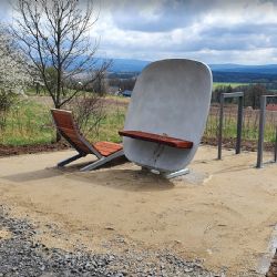 Cheb: Další meganápad je hotový