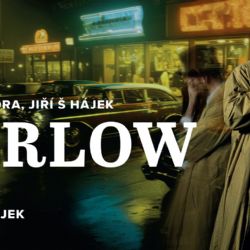 Cheb: Divadlo zakouší drsnou školu detektivky