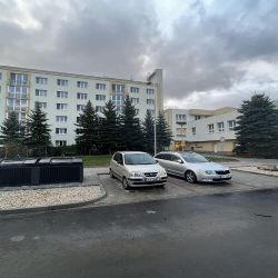 Cheb: Domov pro seniory SPÁLENIŠTĚ představil zrekonstruovanou administrativní část objektu