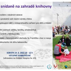 Cheb: Férová snídaně se opět vrací