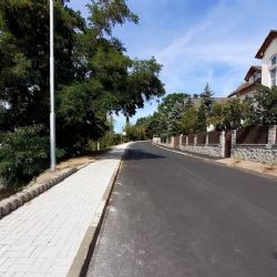 Cheb: Hotova je Dvořákova, realizují se Písečná a Bezejmenná