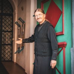 Cheb: Konference věnovaná duchovnímu doprovázení a spolupráci